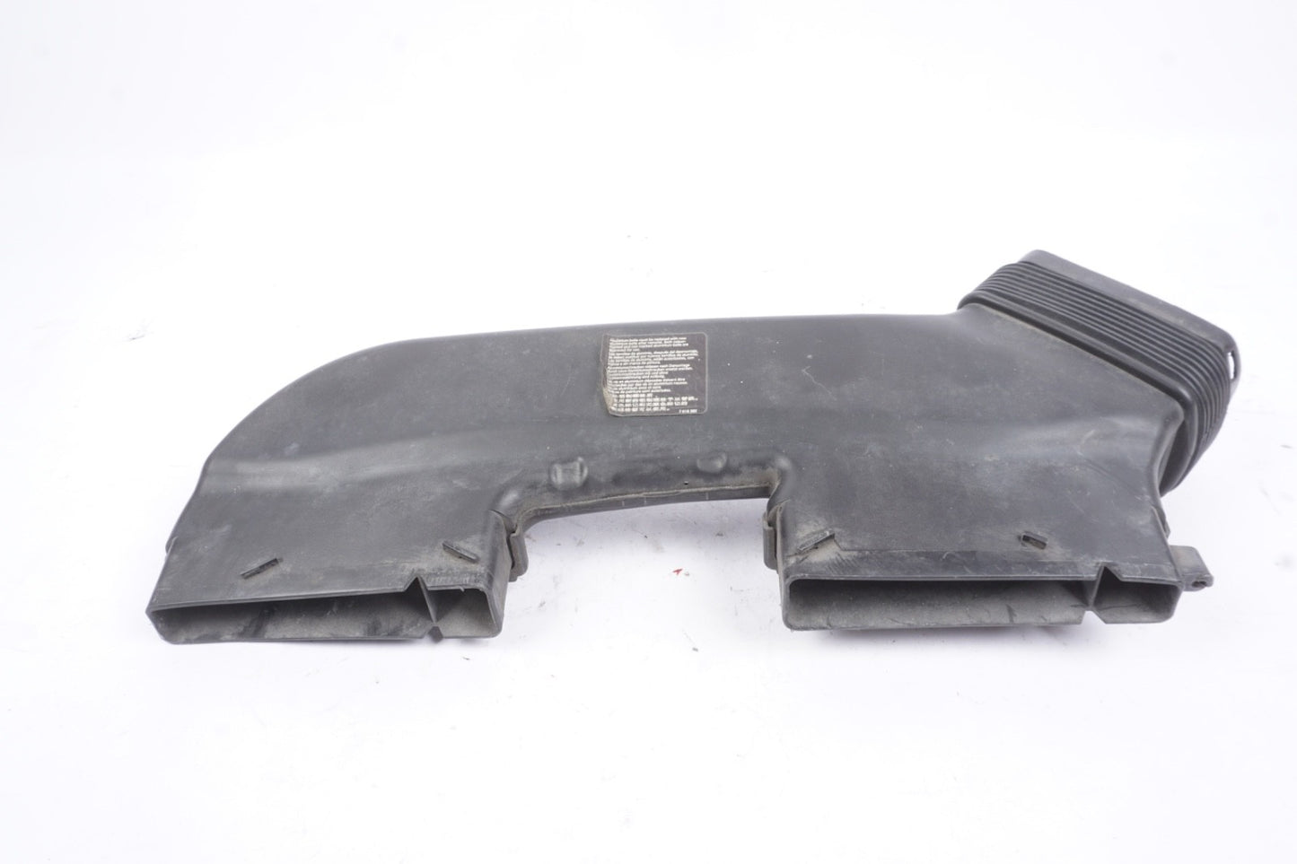 BMW 328i E92 E90 E93 Coupe Engine Air Intake Duct Tube Hose 07-13 OEM