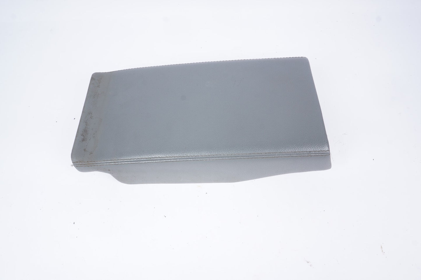 03-06 Mercedes R230 SL600 SL65 AMG Center Console Rear Lid Cover Panel OEM