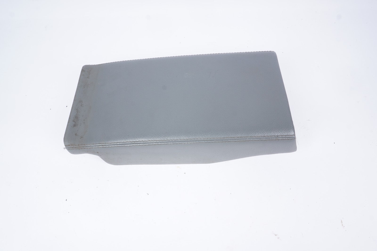 03-06 Mercedes R230 SL600 SL65 AMG Center Console Rear Lid Cover Panel OEM