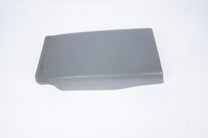 03-06 Mercedes R230 SL600 SL65 AMG Center Console Rear Lid Cover Panel OEM