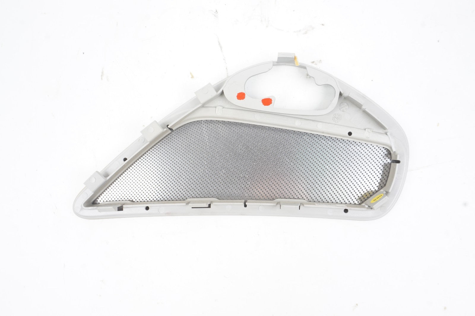 2011-2017 Audi D4 A8 A8L Front Right Door Speaker Grille Cover Bang&Olufsen OEM