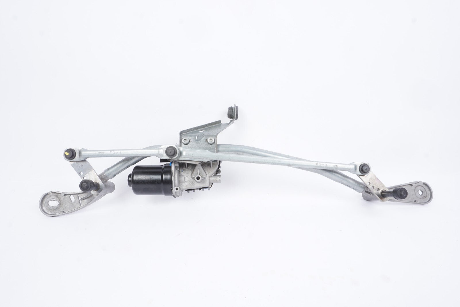 2019 -2024 BMW 430I G22 Windshield Wiper Motor & Linkage OEM