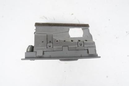 2007 - 2013 MERCEDES S550 W221 B PILLAR AC AIR VENT LEFT GRAY OEM