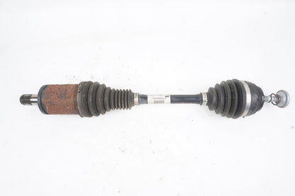 2012 - 2018 BMW 650i 640i xDrive Front Right Axle Shaft OEM