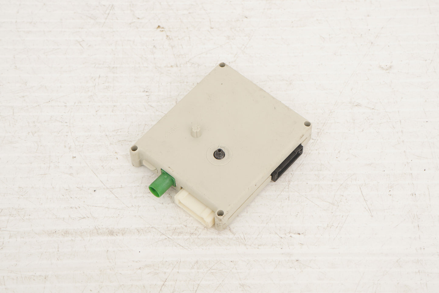 2007 - 2015 MINI COOPER R57 R58 R59 RADIO ANTENNA AMPLIFIER MODULE 9176193 OEM