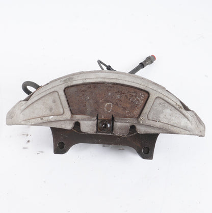 2011 - 2016 AUDI A8 L FRONT LEFT DRIVER SIDE BRAKE CALIPER OEM