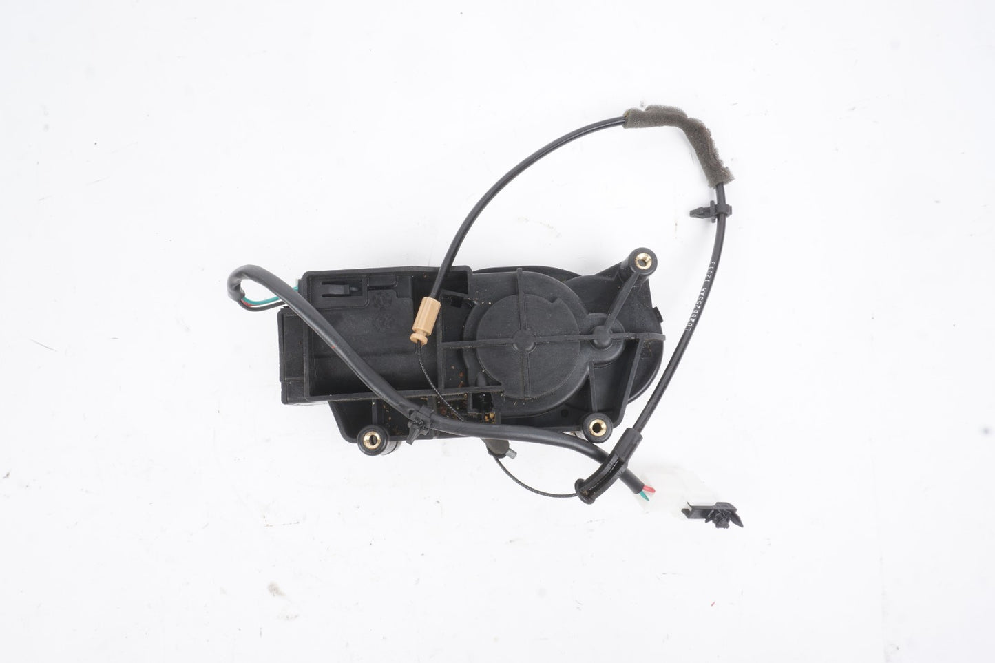 13-19 Mercedes X166 GL Seat 2nd Row Adjustment Electric Motor Left L0288255 OEM