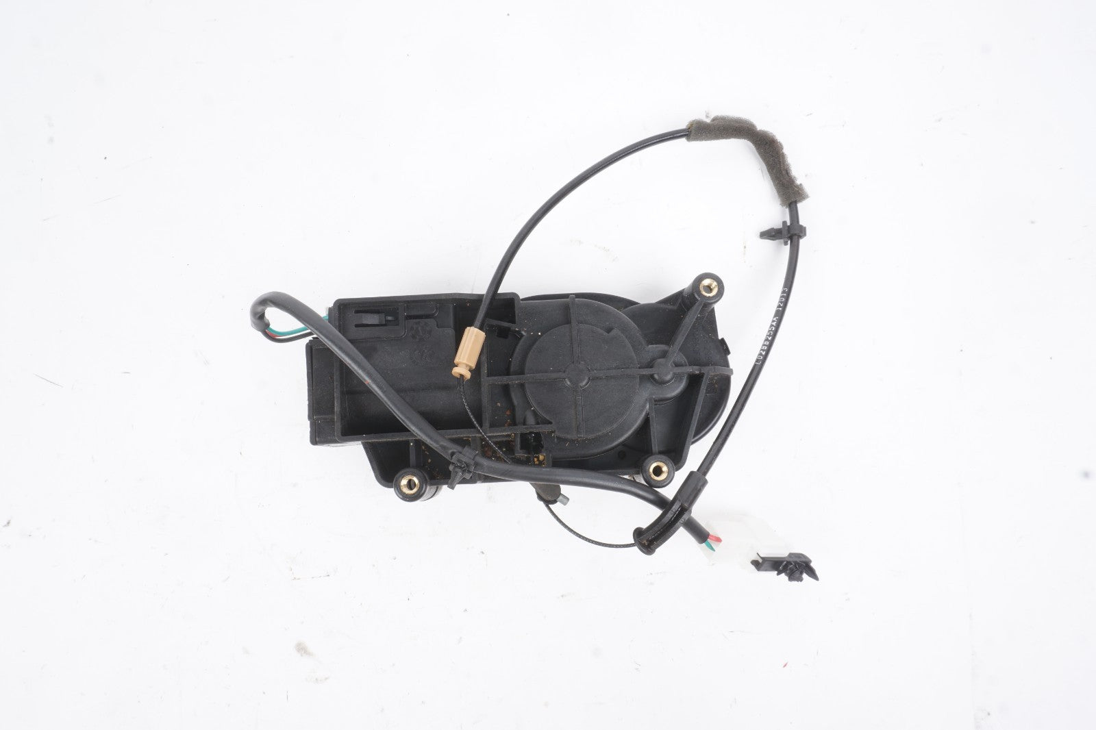 13-19 Mercedes X166 GL Seat 2nd Row Adjustment Electric Motor Left L0288255 OEM
