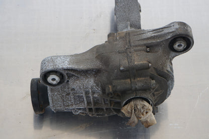 2006 - 2010 MERCEDES BENZ R350 4Matic W251 FRONT DIFFERENTIAL CARRIER OEM