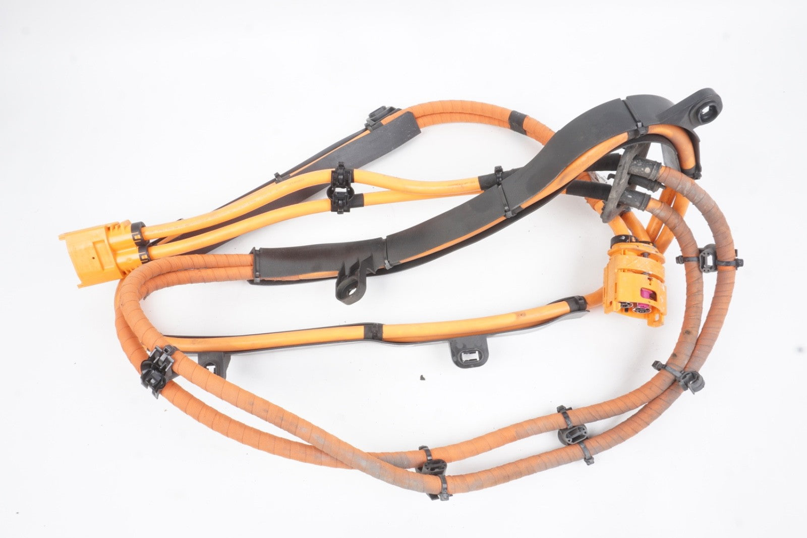 2022 - 2024 MERCEDES EQB300 X243 DRIVE MOTOR WIRE HARNESS 2435405413 OEM