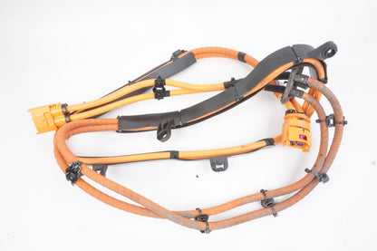 2022 - 2024 MERCEDES EQB300 X243 DRIVE MOTOR WIRE HARNESS 2435405413 OEM