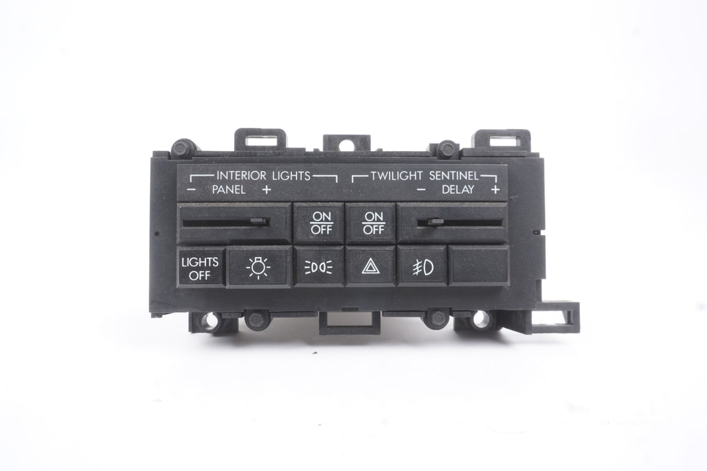 1987 - 1992 Cadillac Allante Headlight Control Module OEM