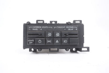 1987 - 1992 Cadillac Allante Headlight Control Module OEM
