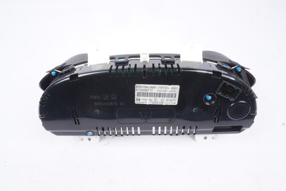 2014 - 2017 MASERATI GHIBLI S SPEEDOMETER INSTRUMENT CLUSTER OEM 670009777