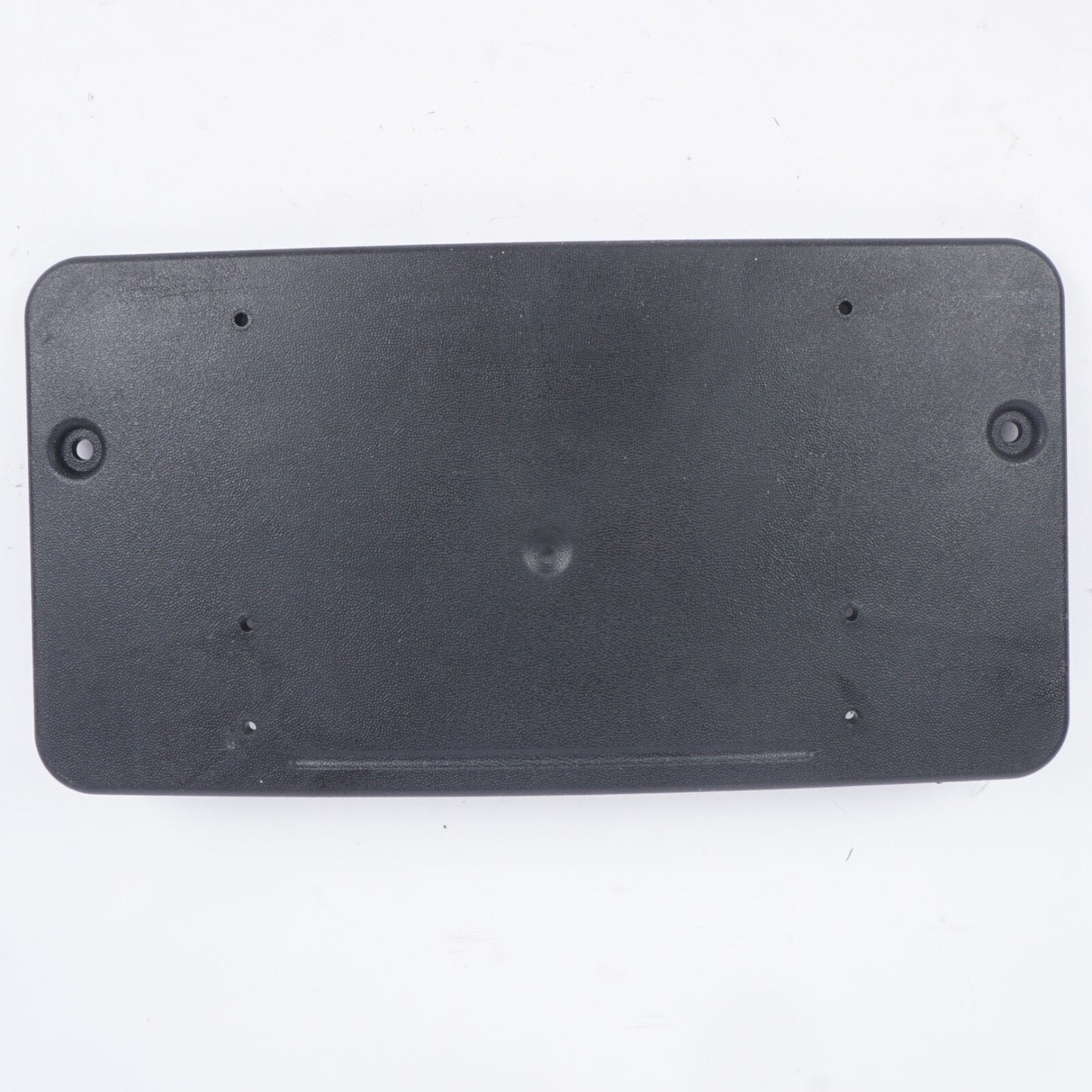 2008 2009 2011 Mercedes ML350/550/63AMG License Plate Bracket A1648851381 OEM