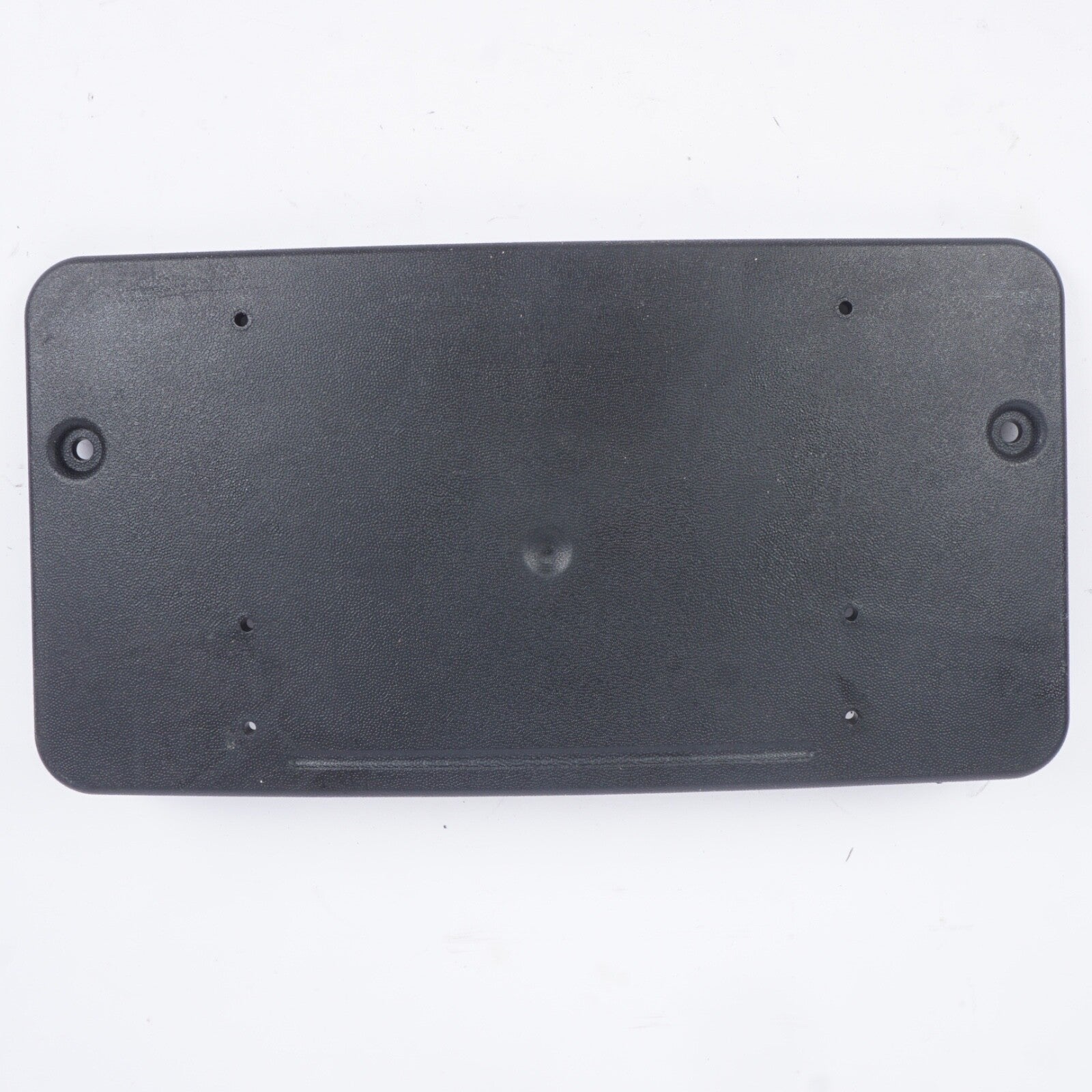 2008 2009 2011 Mercedes ML350/550/63AMG License Plate Bracket A1648851381 OEM