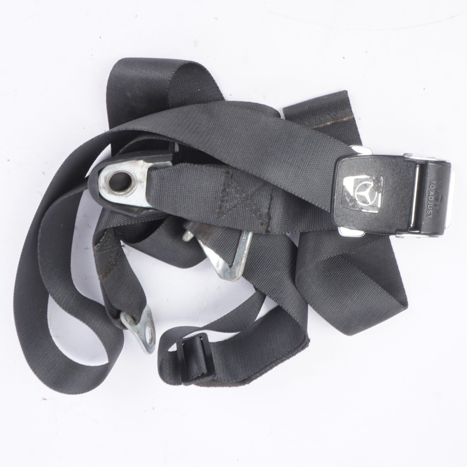 Mercedes-Benz W108 W110 W111 W112 KANGOL Seat Belt
