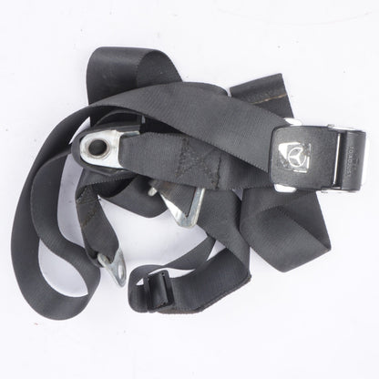 Mercedes-Benz W108 W110 W111 W112 KANGOL Seat Belt