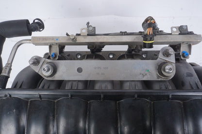 2006 - 2010  BMW 650i E63 E64 Intake Manifold OEM