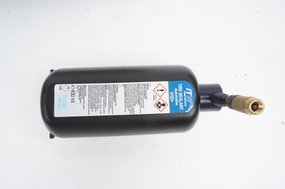 2018 - 2025 ALFA ROMEO STELVIO TIRE GLUE