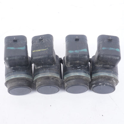 2012-2015 AUDI A7 QUATTRO FRONT OR REAR BUMPER PARKING ASSIST PDC SENSOR OEM