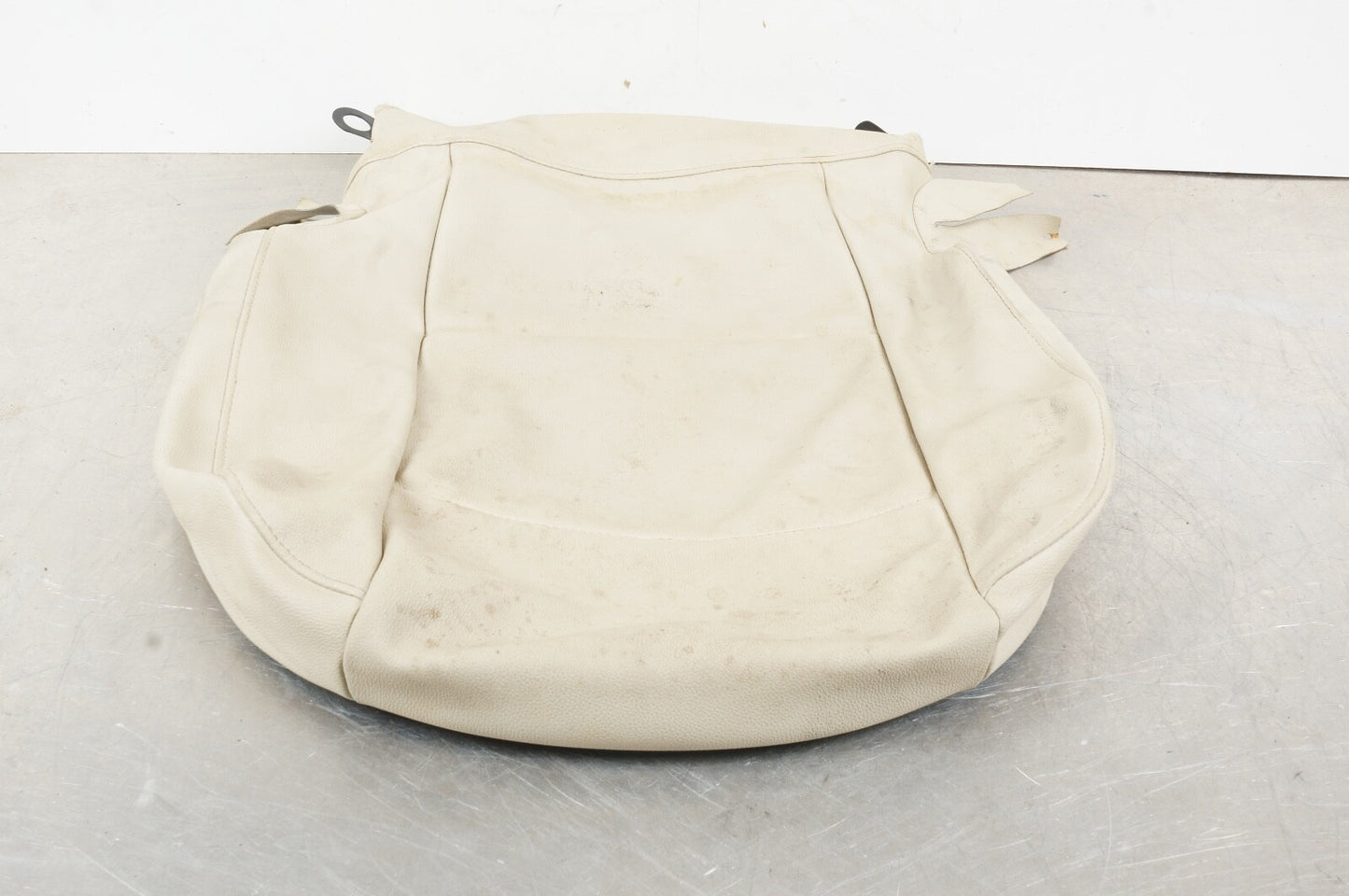 2009-2012 BMW CONVERTIBLE 328I 335 - Front Right Lower SEAT Bottom Cushion