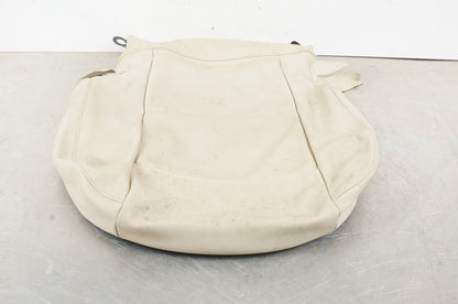 2009-2012 BMW CONVERTIBLE 328I 335 - Front Right Lower SEAT Bottom Cushion