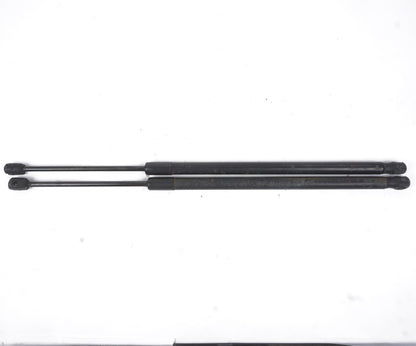 2010 - 2016 Mercedes-Benz E350 W212 Front Right & Left Hood Shock Strut Pair OEM