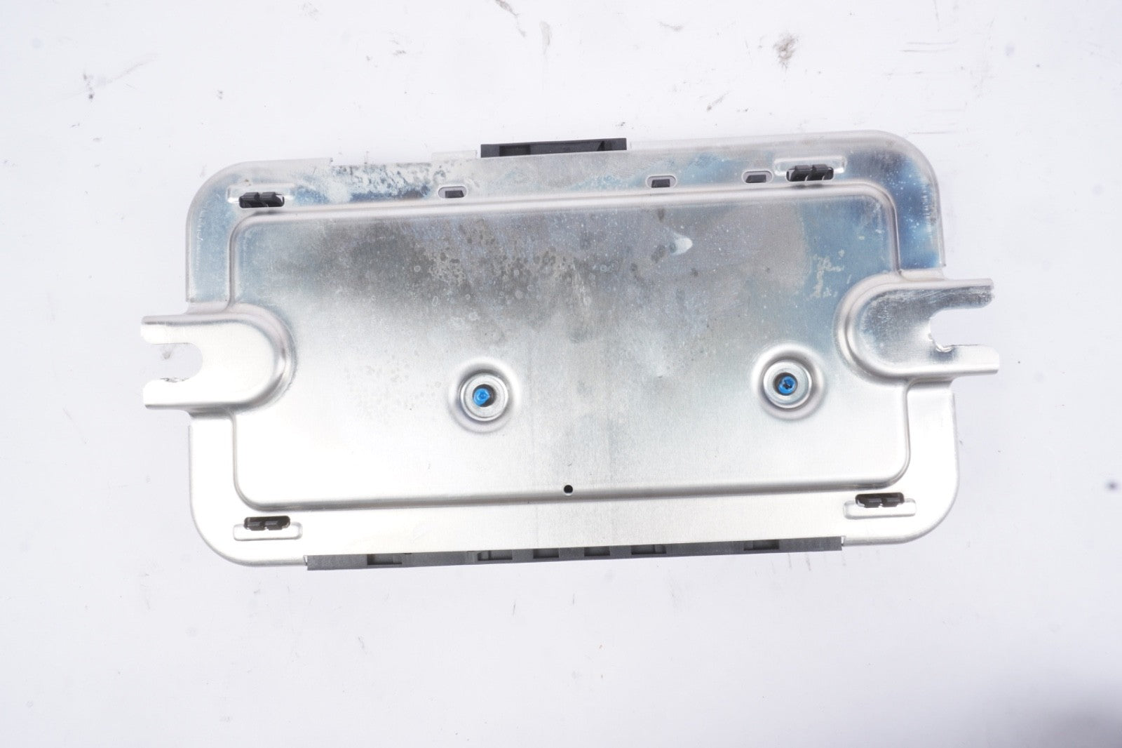 2015 2016 2017 BMW X3 FOOTWELL LIGHTING CONTROL MODULE LCM 61.35-9383700 OEM