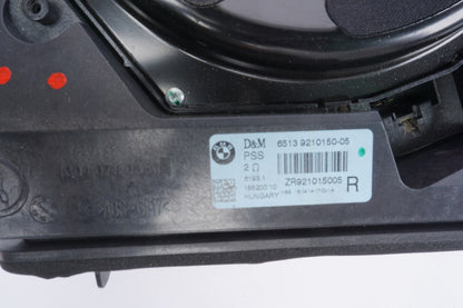 2014 BMW F22 F30 F32 F36 335I 328I 435I SPEAKER WOOFWER SPEAKER HIFI SYSTEM SET