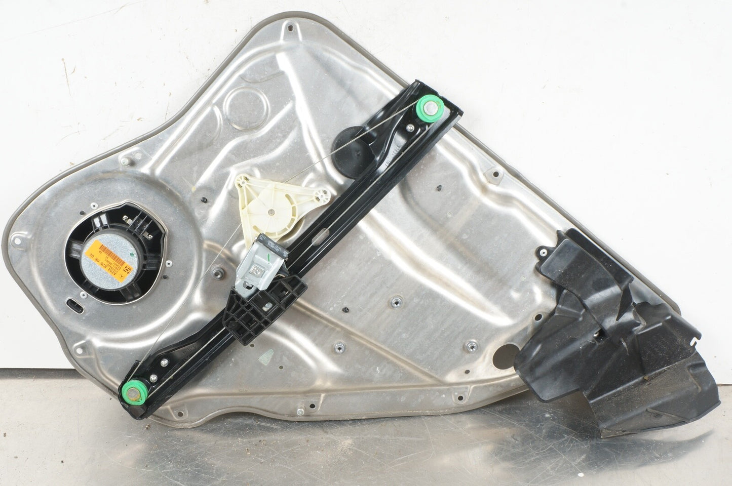 2012 - 2014 MERCEDES C250 C300 C350 REAR LEFT DOOR WINDOW REGULATOR 2127301779