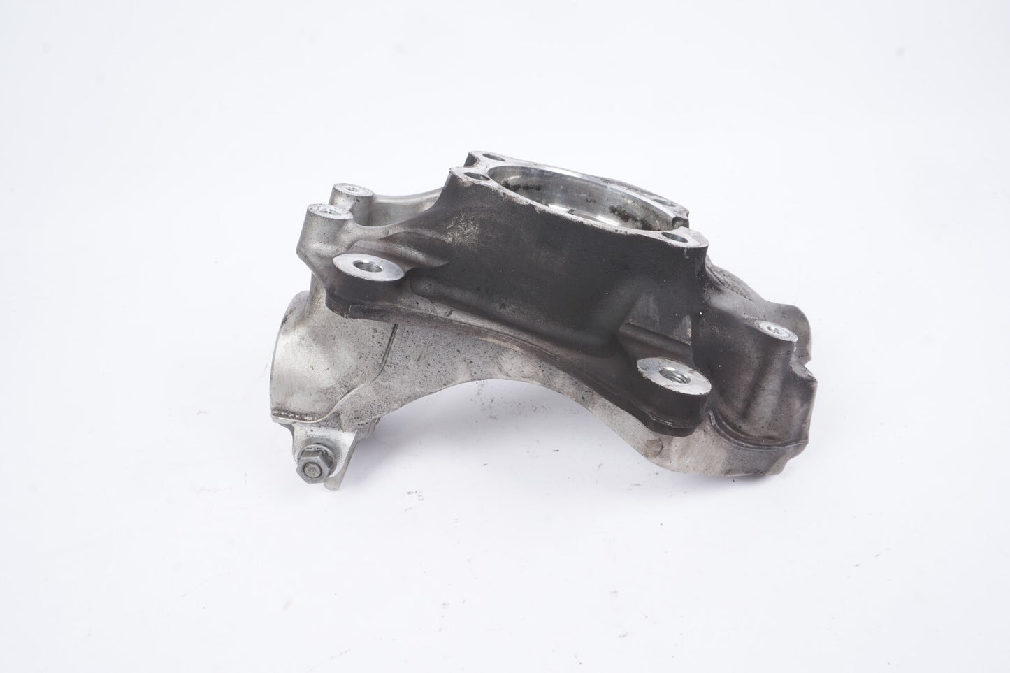 2019 -2024 BMW 430I G22 RWD Front Right Passenger Hub Spindle Knuckle  OEM