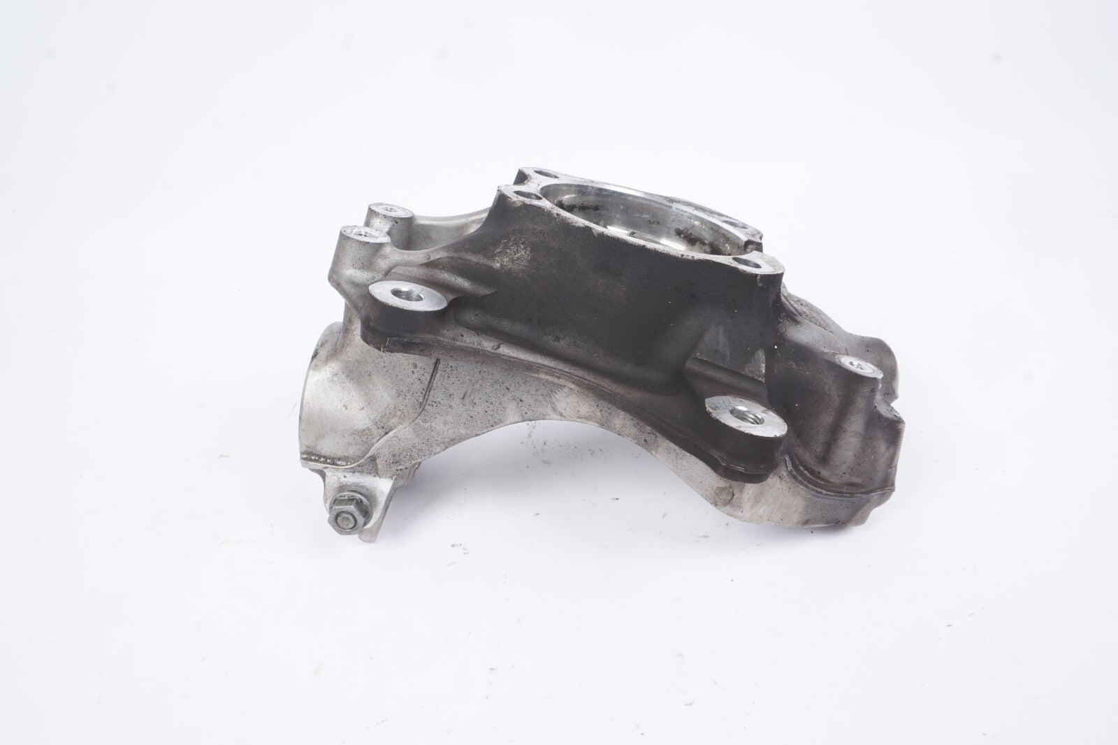 2019 -2024 BMW 430I G22 RWD Front Right Passenger Hub Spindle Knuckle  OEM
