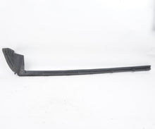 2012 - 2017 BMW 650i Front Right Windshield Trim Seal OEM