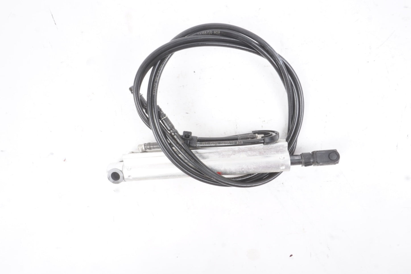 2011 - 2017 Mercedes W207 E350 S550 Left Or Right Side Bow Tension Cylinder OEM