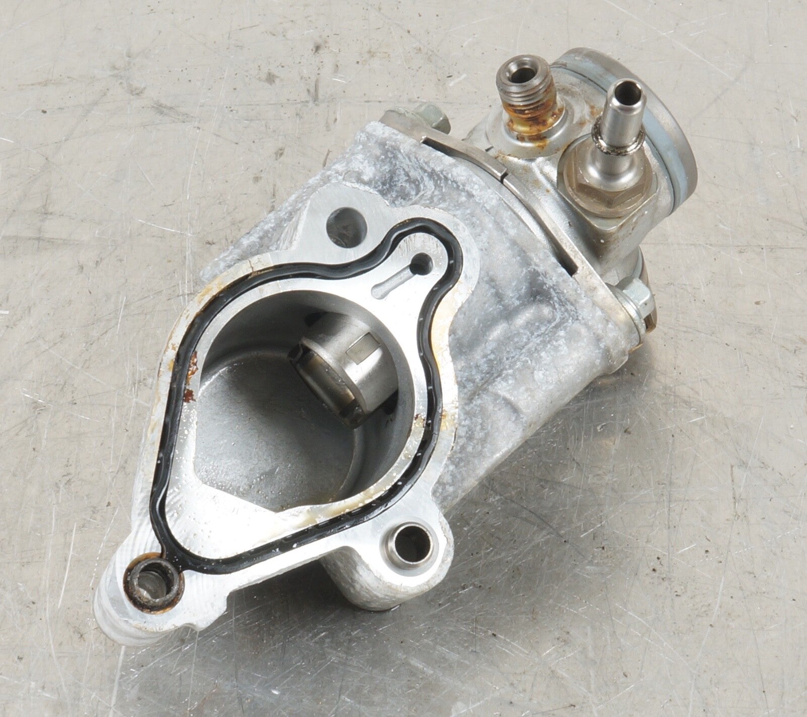 2012 2013 2014 2015 2016 2017 2018 FORD FOCUS 2.0L DOHC HIGH PRESSURE FUEL PUMP
