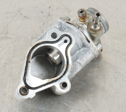 2012 2013 2014 2015 2016 2017 2018 FORD FOCUS 2.0L DOHC HIGH PRESSURE FUEL PUMP