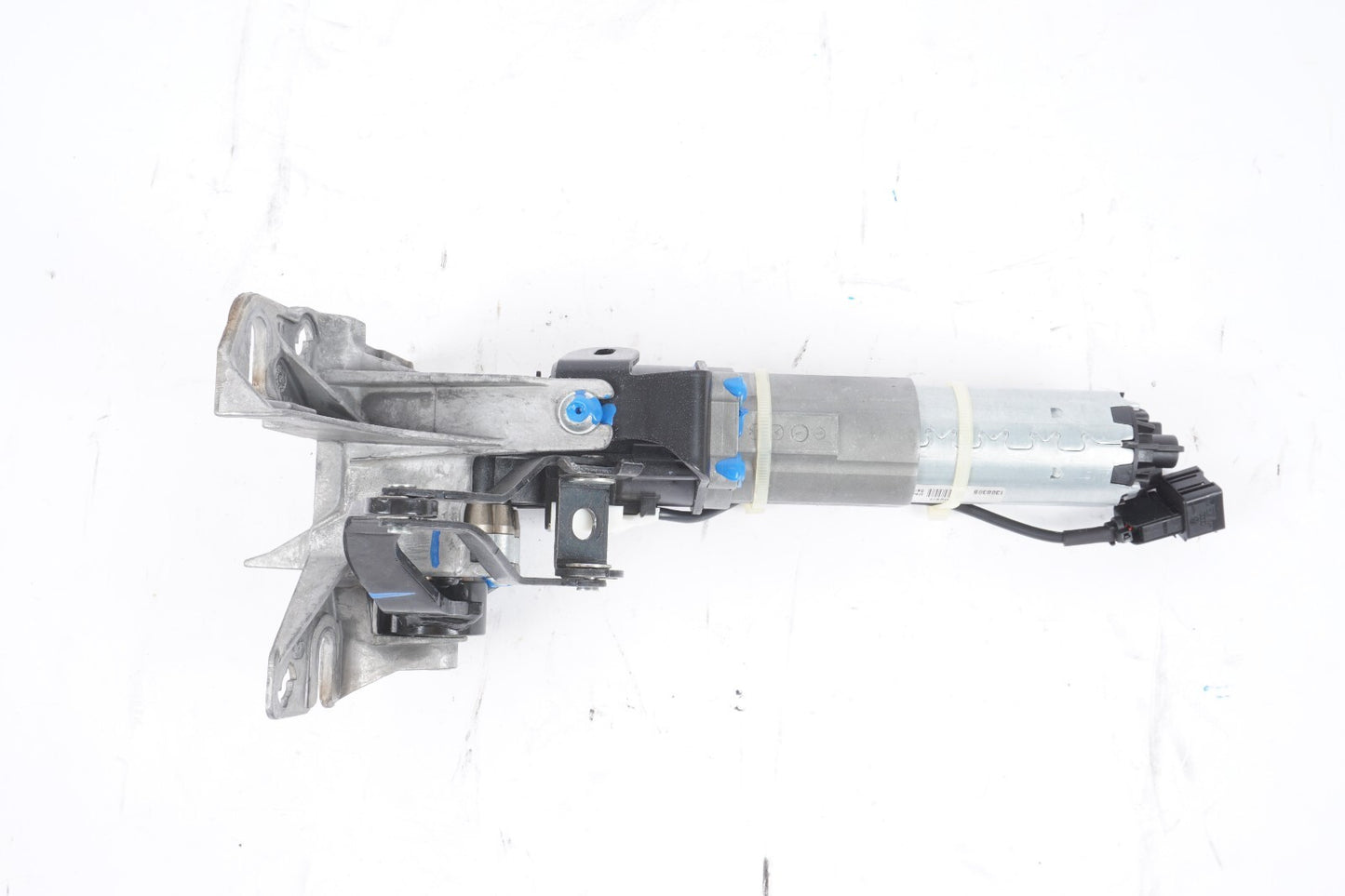 12-17 AUDI A8L A8 TRUNK LID POWER PULL DOWN ACTUATOR MOTOR 4H0827851A OEM