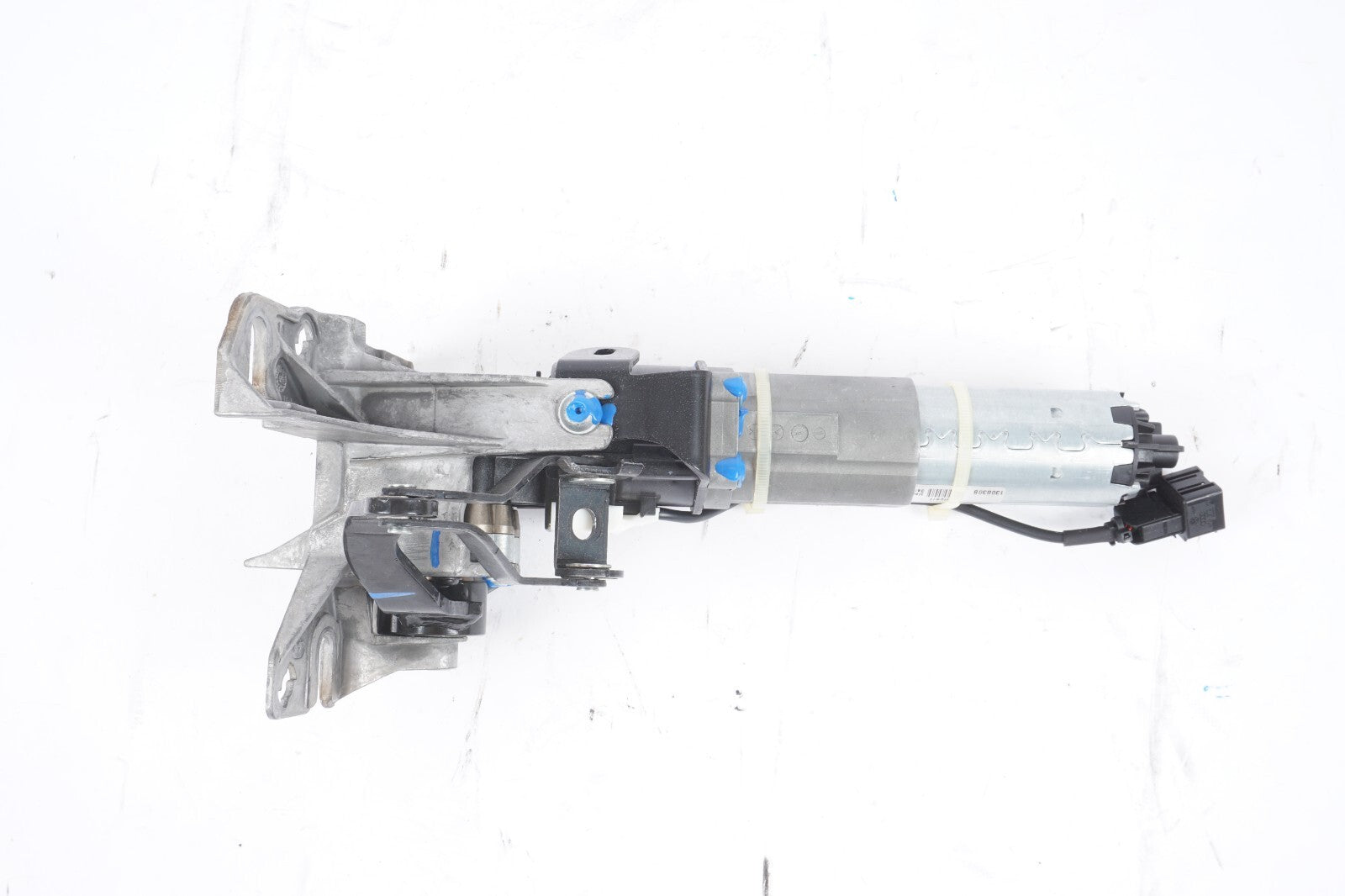 12-17 AUDI A8L A8 TRUNK LID POWER PULL DOWN ACTUATOR MOTOR 4H0827851A OEM