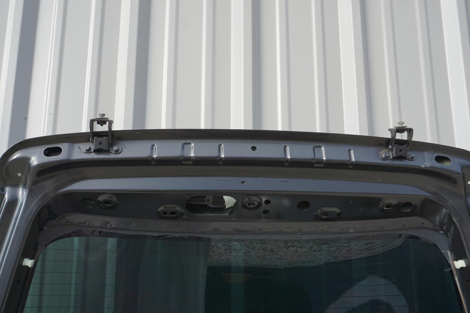 2014 - 2017 Fiat 500L Tailgate Liftgate Hatch Trunk OEM
