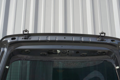 2014 - 2017 Fiat 500L Tailgate Liftgate Hatch Trunk OEM