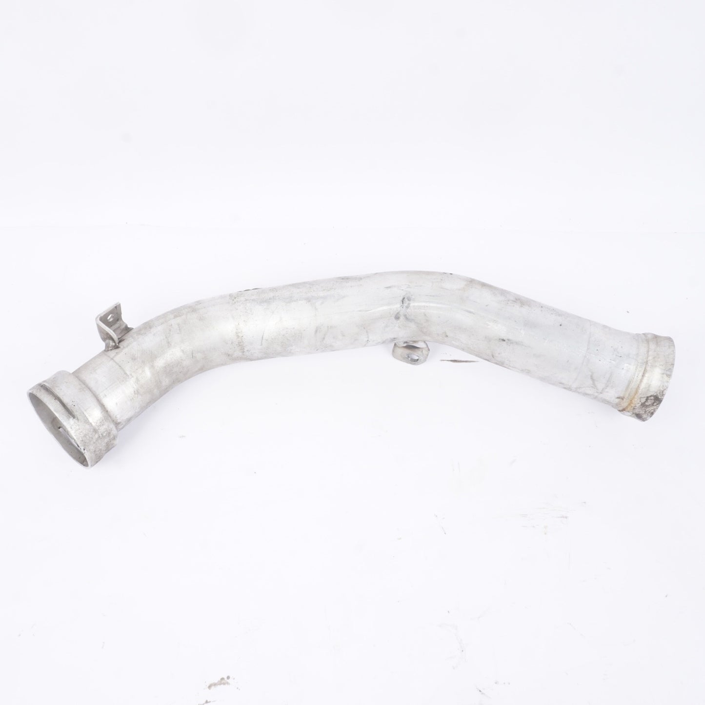 BOOST PRESSURE PIPE TUBE INTAKE MERCEDES W212 W164 X164 ML350 GL350 E350 OEM