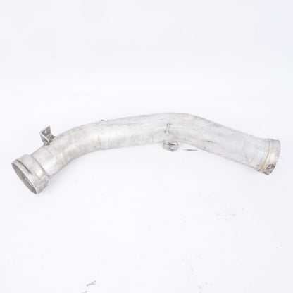 BOOST PRESSURE PIPE TUBE INTAKE MERCEDES W212 W164 X164 ML350 GL350 E350 OEM