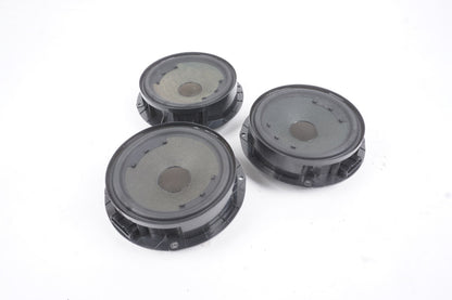 2012 - 2022 Volkswagen Passat Door Speaker Set Of 3 OEM