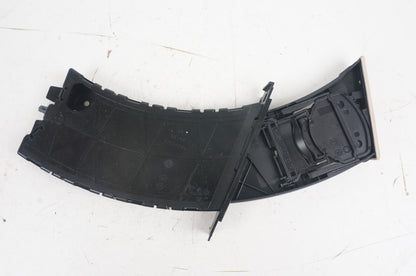 2007-2013 BMW E93 328I 335I CUP HOLDER LEFT DRIVER SIDE 7127406 OEM