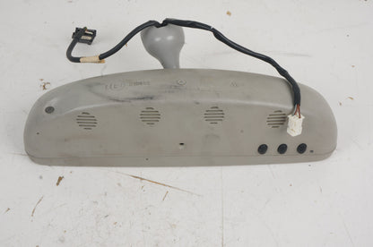 06 -09 Mercedesz CLK350 CLK500 W209 INTERIOR REAR VIEW MIRROR OEM