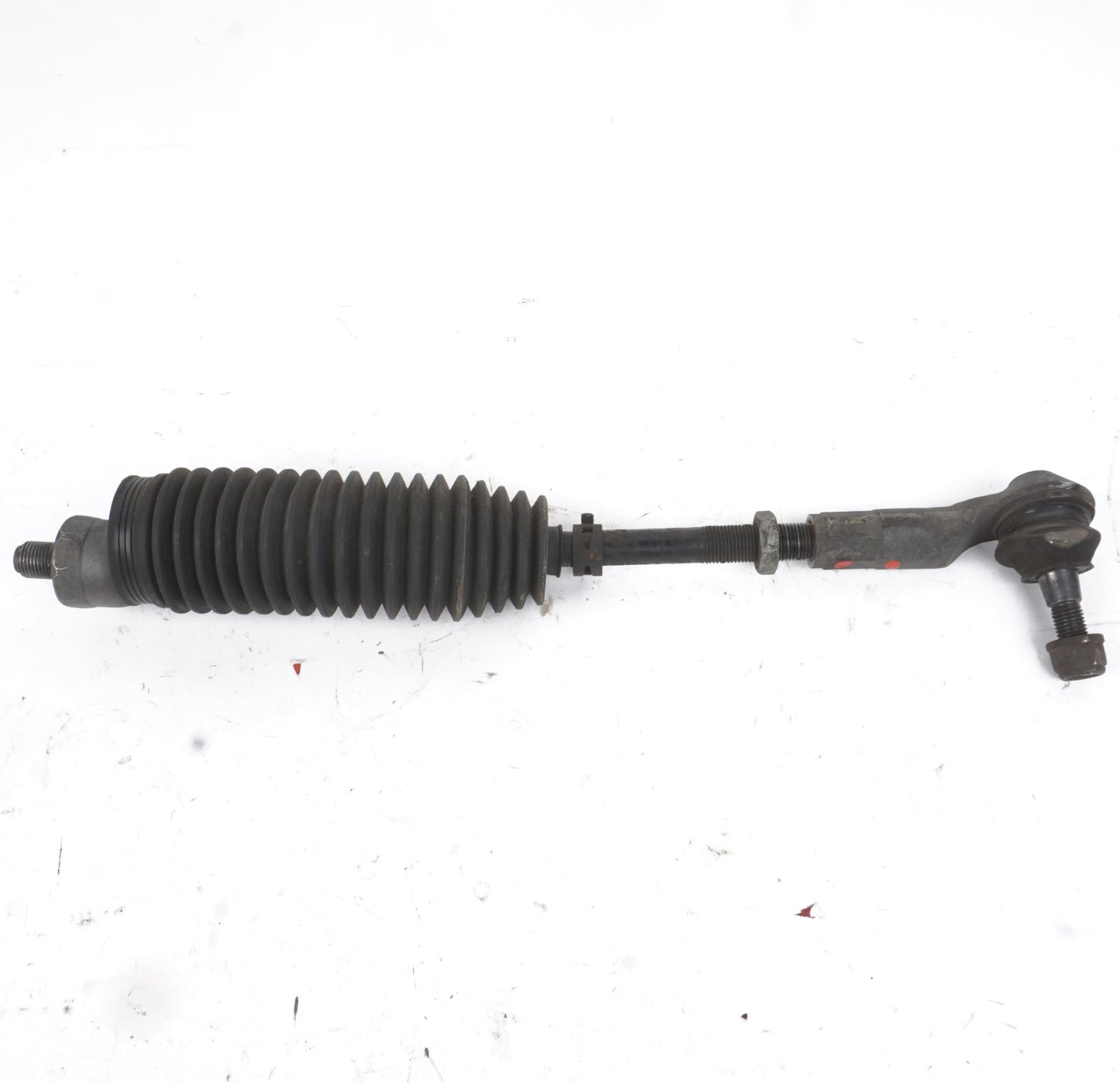 12-22 Volkswagen Passat Power Steering Rack Right Pinion Link OEM