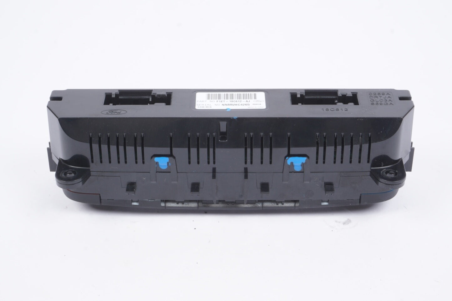 2015 2016 2017 2018 FORD FOCUS AC Control OEM F1ET18C612CG