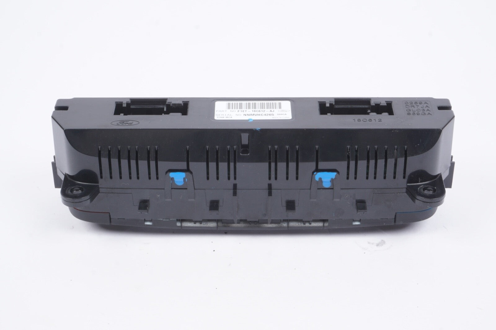 2015 2016 2017 2018 FORD FOCUS AC Control OEM F1ET18C612CG