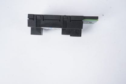 07-14 Mercedes W221 S550 Parasitic Stopper Antenna Module 2218201889 OEM